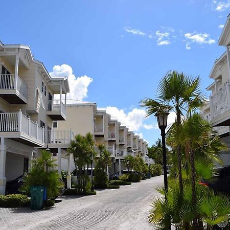 Bermuda Bay Three Bedroom Apartment 1415 Bradenton Beach Exteriér fotografie