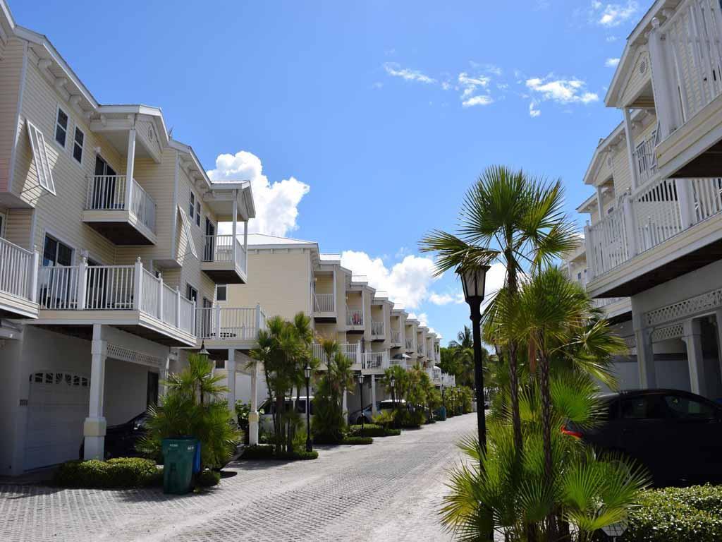 Bermuda Bay Three Bedroom Apartment 1415 Bradenton Beach Exteriér fotografie