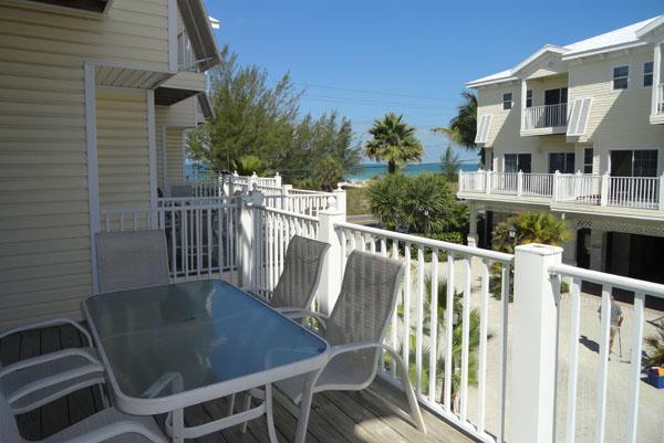 Bermuda Bay Three Bedroom Apartment 1415 Bradenton Beach Exteriér fotografie